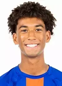 Ian Belong, Soccer, Houston Christian University