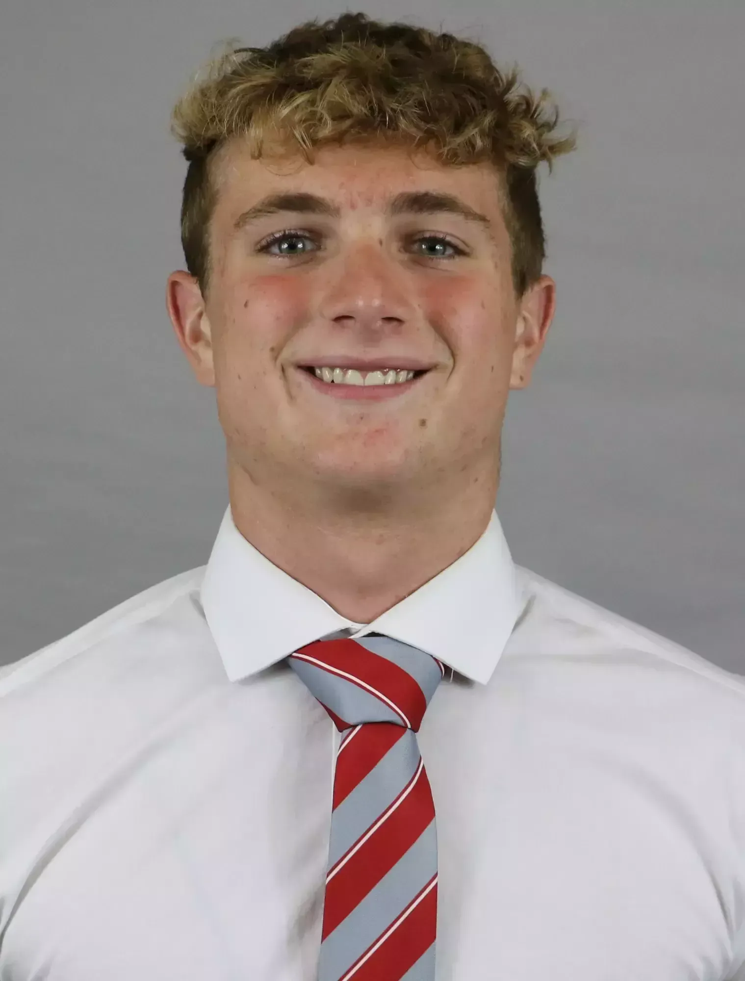 Cooper Olecki, Football, Rose-Hulman Institute of Technology