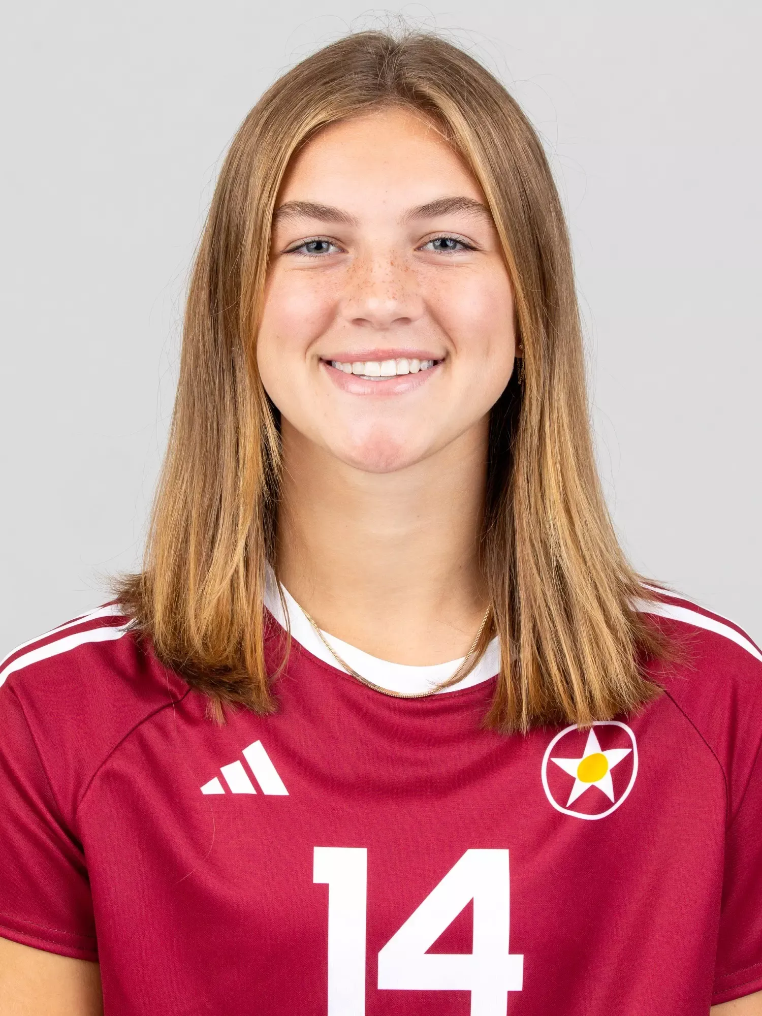 Taylor O'Rear, Soccer, undefined