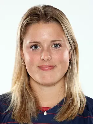 Edie Priest, Soccer, undefined