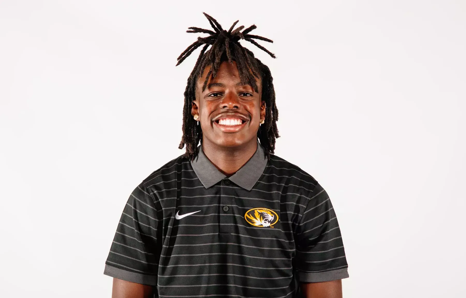 Jaxson Gates, Football, undefined