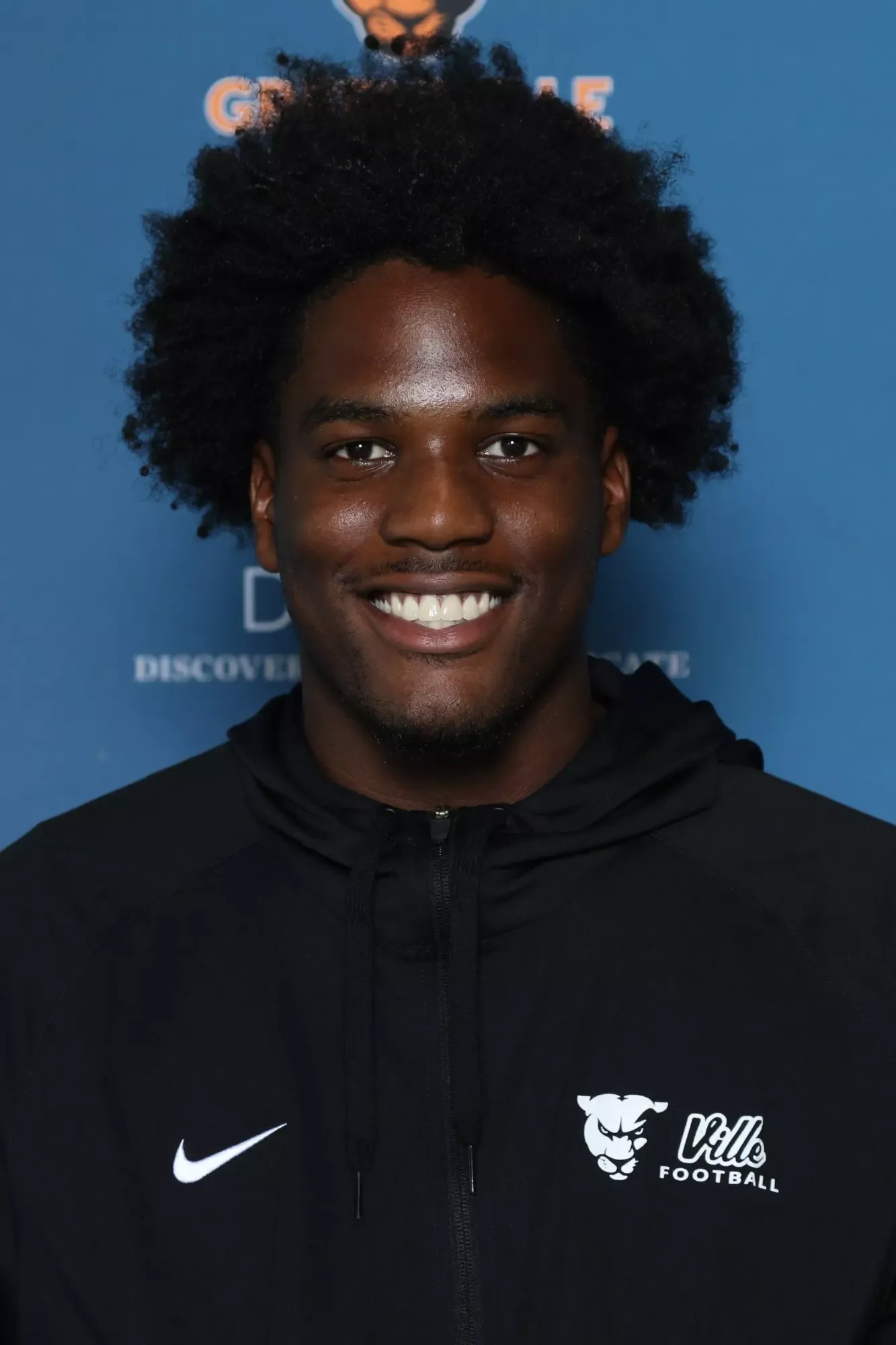 Jordan Womack, Football, Greenville University