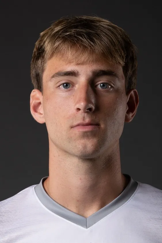 Zac Smuck, Soccer, undefined