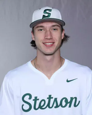 Nathan Ricko, Baseball, Stetson University