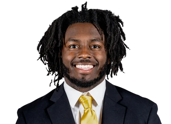 Demond Claiborne, Football, undefined