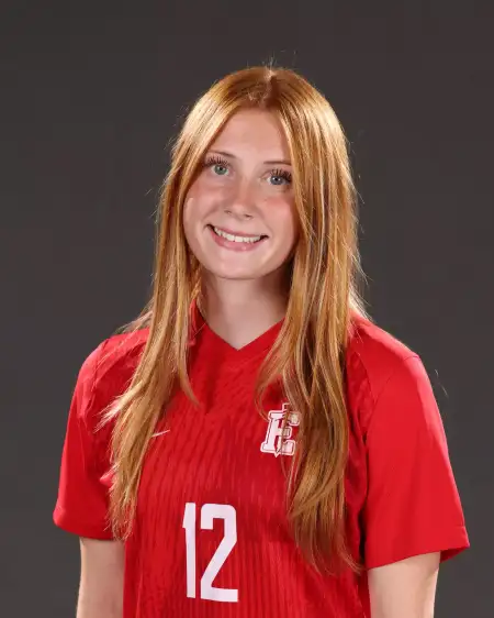 Riley Query, Soccer, Pennsylvania Western University, Edinboro