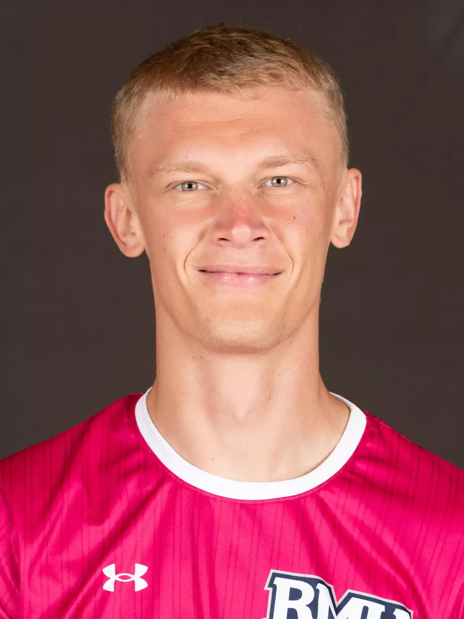 Josh Lane, Soccer, undefined