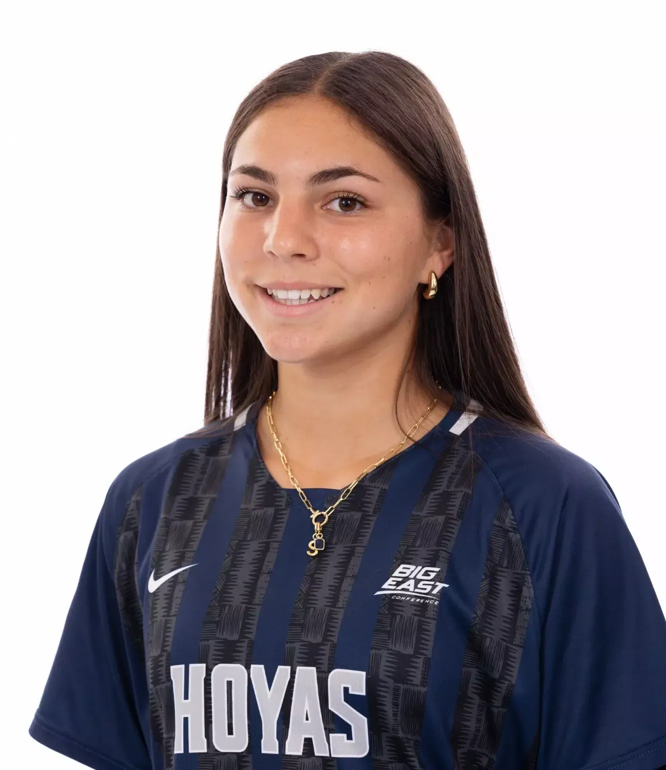 Sara Chrnelich, Soccer, Georgetown University