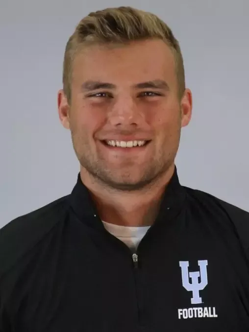 Hunter Kane, Football, undefined
