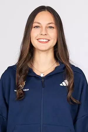 Gabriela Mayorga, Track and Field (O), Florida International University