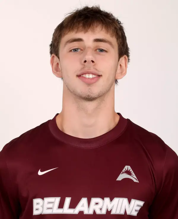 Will Hunter, Soccer, Bellarmine University