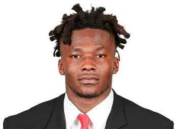 Raylen Wilson, Football, undefined