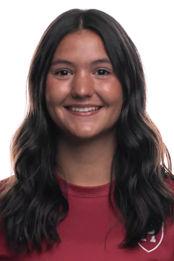 Lauren Muniz, Soccer, Harvard University