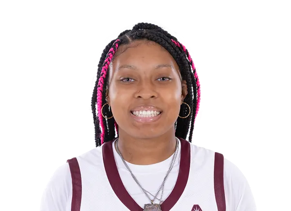 Triniti Ralston, Basketball, undefined