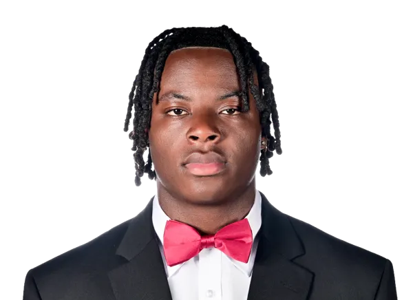 Mojo Dortch, Football, undefined