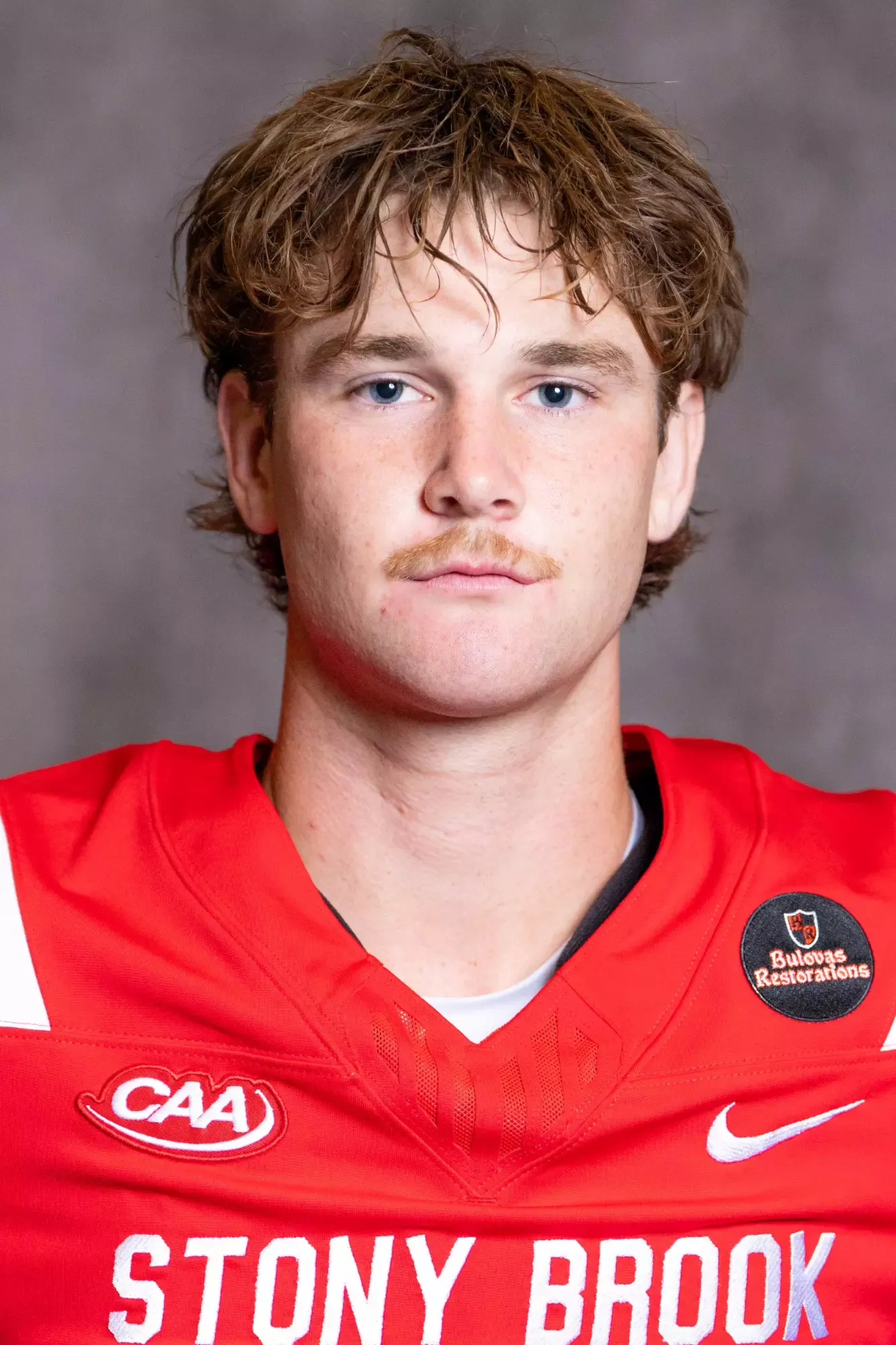Patrick Cleary, Football, Stony Brook University