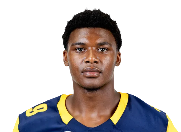 Ruel Tomlinson, Football, undefined