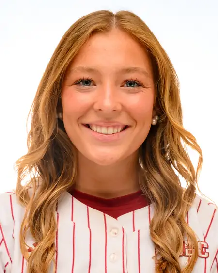 Abby Lovell, Softball, Troy University