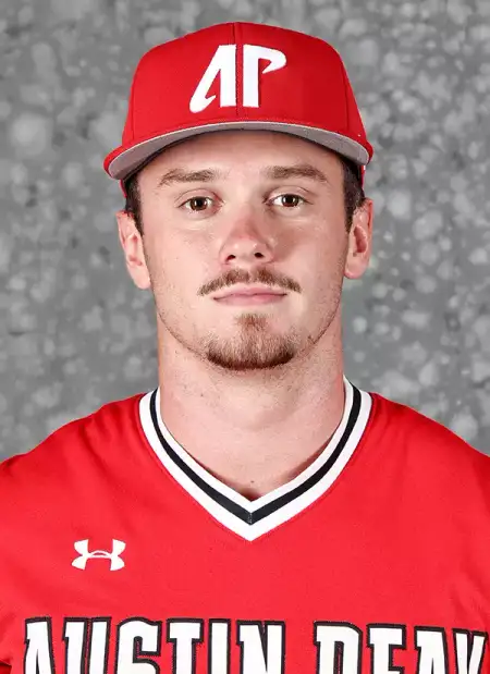 Aaron Jamison, Baseball, Austin Peay State University