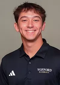Cole Draper, Baseball, Wofford University