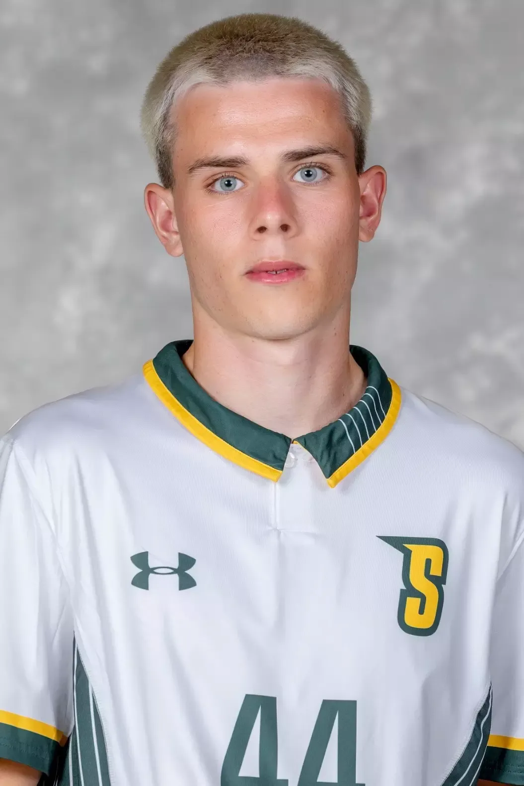Benjamin Fogarty, Soccer, Siena College