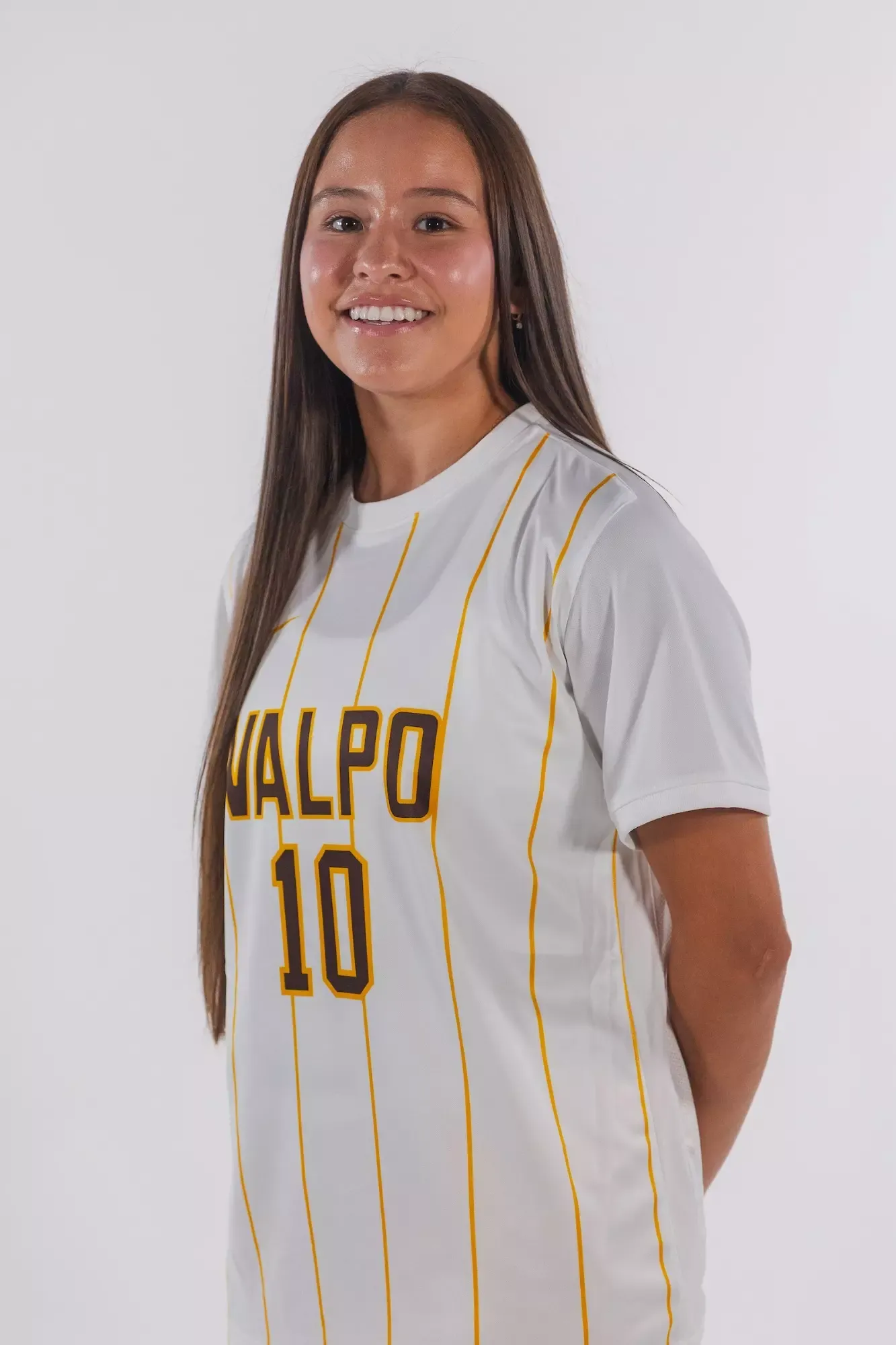 Kiara Desiderio, Soccer, Valparaiso University