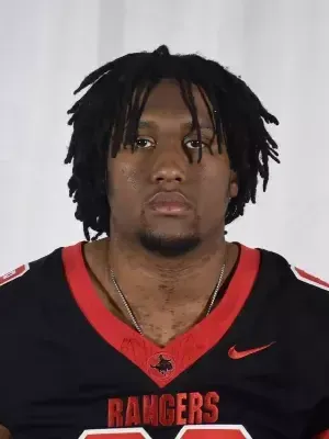 Corion Alexander, Football, Northwestern Oklahoma State University