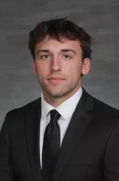 Bryce Strand, Hockey, undefined