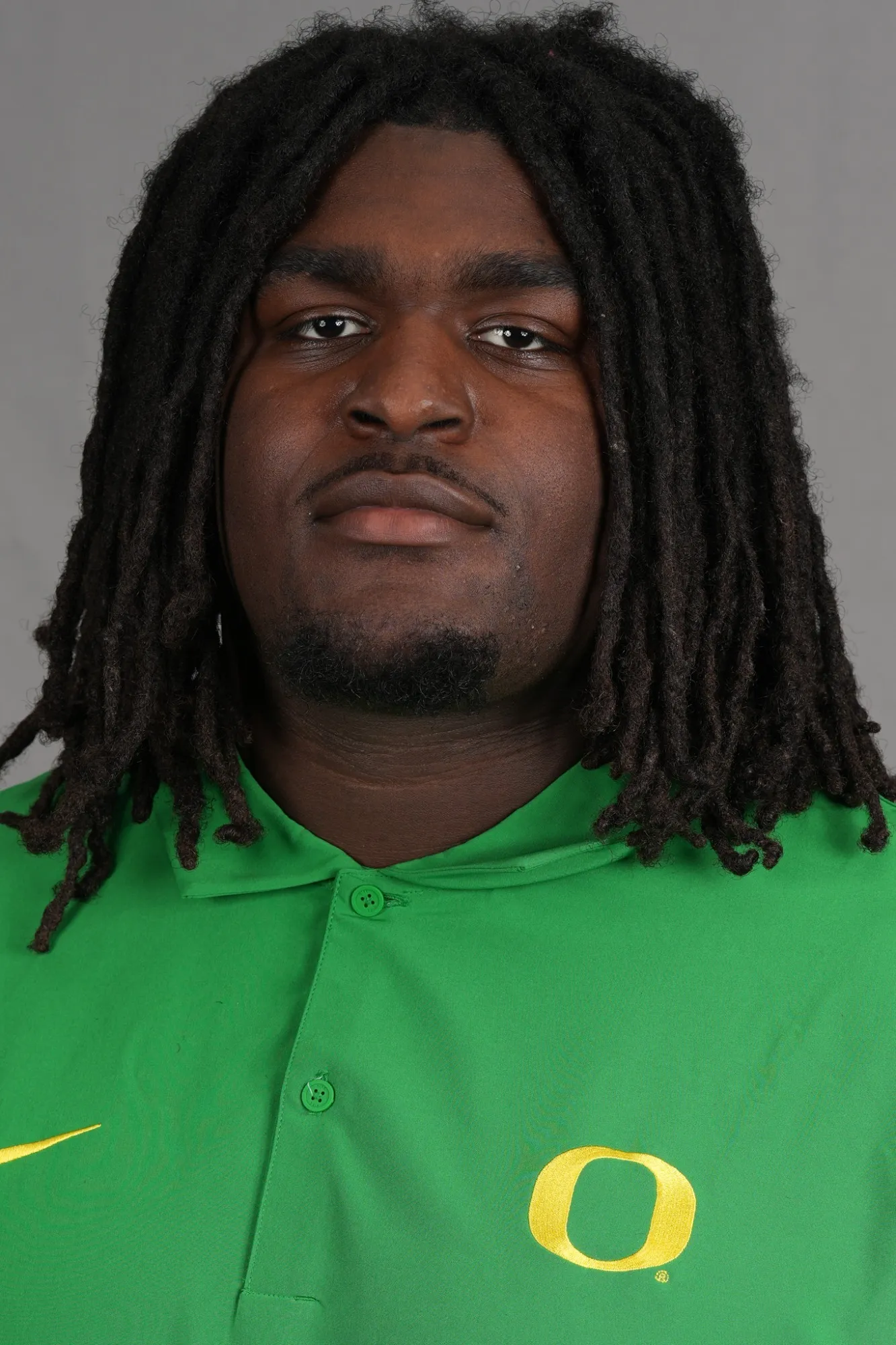 D'Antre Robinson, Football, undefined
