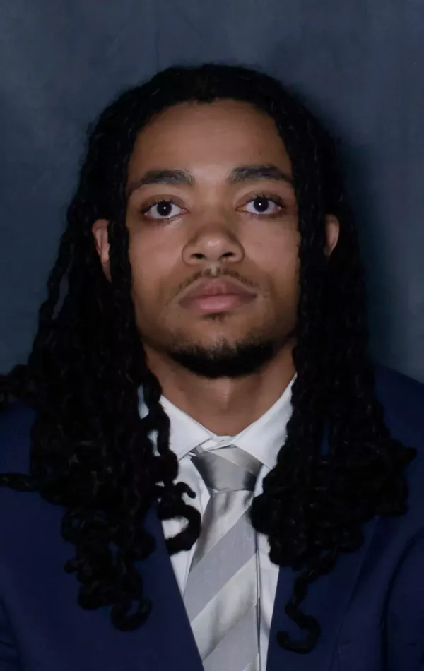Marcel Holyfield III, Football, West Liberty University
