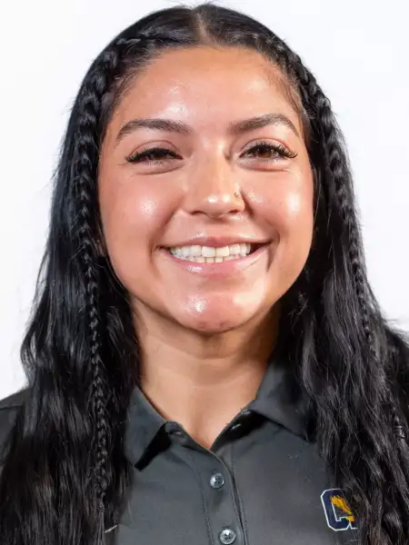 Giselle Ulloa, Softball, Coppin State University