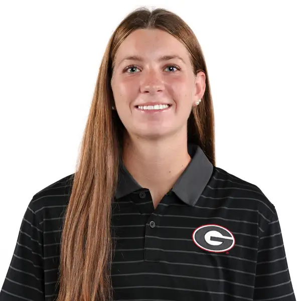 Marley Derringer, Track and Field (O), University of Georgia