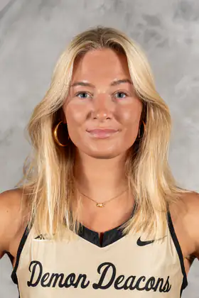 Faye Janse, Field Hockey, undefined
