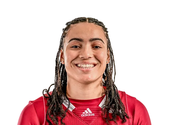 Rachel Leggett, Basketball, undefined