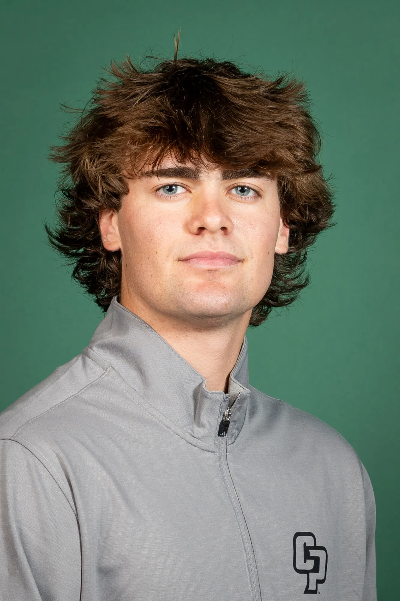 Caden Ritchie, Football, undefined