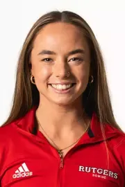 Karlie Johnson, Rowing, undefined