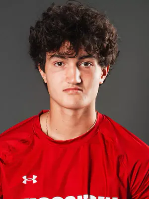 Julian Banks, Soccer, undefined