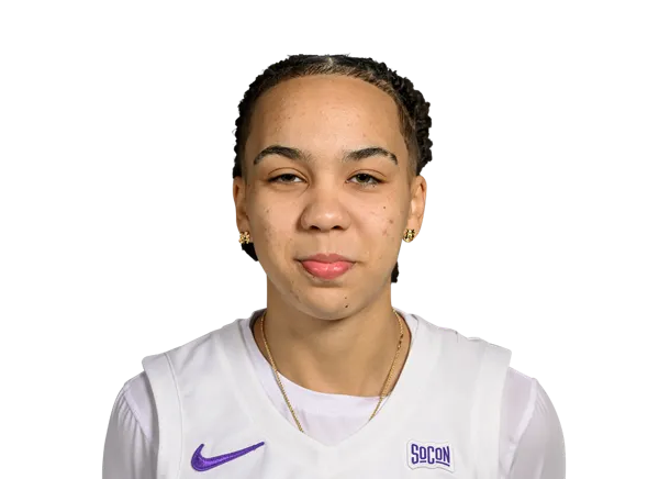 Betsey Burnett, Basketball, Western Carolina University