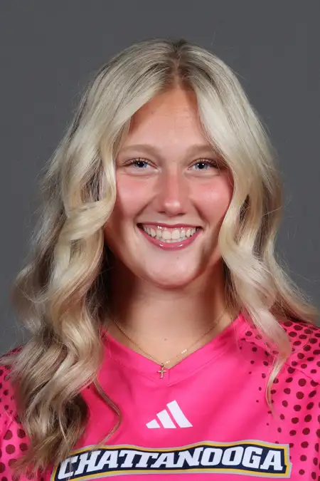 Lilly Kate Varino, Soccer, University of Tennessee at Chattanooga
