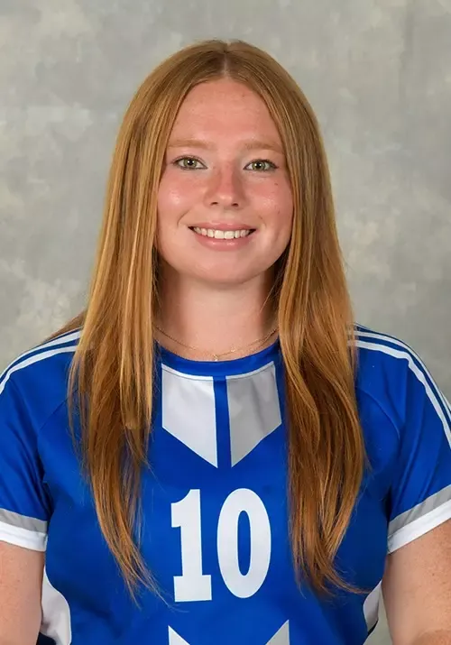 Kayla Bradby, Soccer, Lynn University