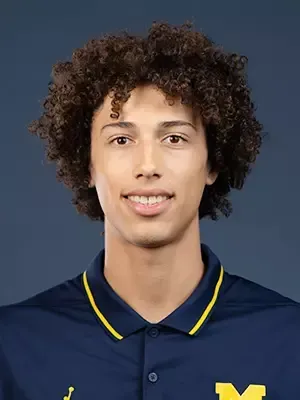 Malachi Brown, Basketball, University of Michigan