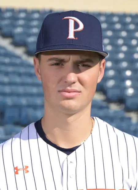 Will Kraemer, Baseball, Pepperdine University