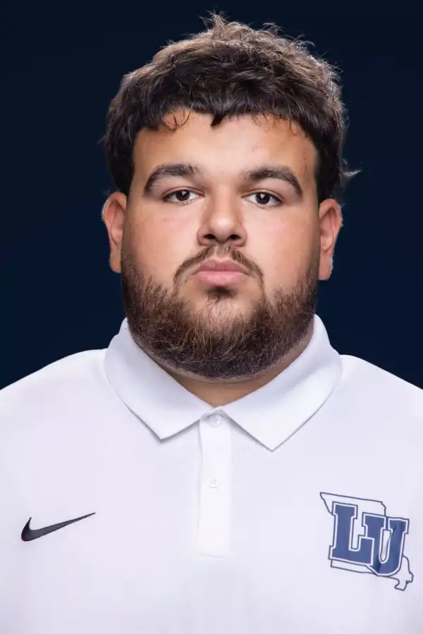 Liz Garcia, Football, Lincoln University