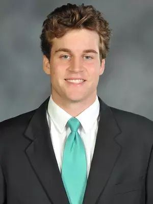 Scott Doran, Baseball, undefined