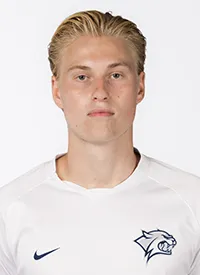 Mikael Pulkkinen, Soccer, University of New Hampshire