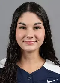 Preslee Brower, Softball, Vanguard University