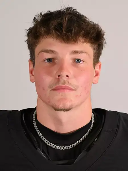 Austin Fancher, Football, The College of Wooster