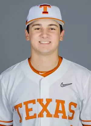 Luke Harrison, Baseball, undefined