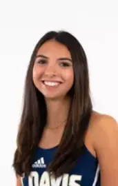 Ava Berard, Beach Volleyball, undefined