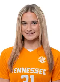 Cora Fry, Soccer, undefined